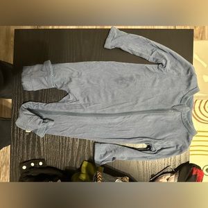 kyte baby romper 6-12